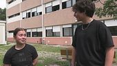 "Così gli abbiamo salvato la vita"