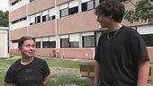 "Così gli abbiamo salvato la vita"