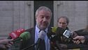 Salvini, "Rispetto per Mattarella"