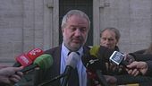 Salvini, "Rispetto per Mattarella"