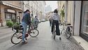 Ferrara capitale della bici