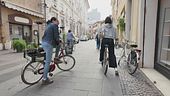 Ferrara capitale della bici