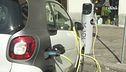 Bonus auto, partono gli incentivi