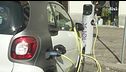 Bonus auto, partono gli incentivi
