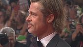 I figli contro Brad Pitt