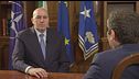 "Serve una forte difesa europea"