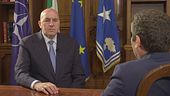 "Serve una forte difesa europea"