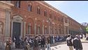 Alloggi universitari, più controlli