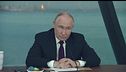 Putin, nuove minacce all'occidente