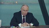 Putin, nuove minacce all'occidente