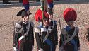 I Carabinieri festeggiano 210 anni