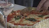 Napoli regina del buon cibo