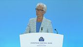 La Bce taglia i tassi d'interesse