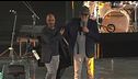 De Gregori-Zalone, show a Caracalla