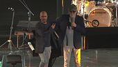 De Gregori-Zalone, show a Caracalla