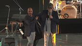 De Gregori-Zalone, show a Caracalla