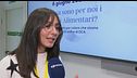 La sfida dell'associazione "Animenta" e di Ambra Angiolini