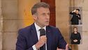 Macron, mirage e soldati per Kiev