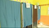 Europee, seggi aperti dalle 15