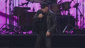 Vasco Rossi re di San Siro