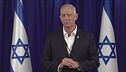 Israele, Gantz verso le dimissioni