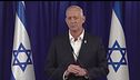 Israele, Gantz verso le dimissioni