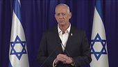 Israele, Gantz verso le dimissioni