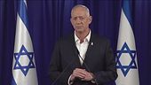 Israele, Gantz verso le dimissioni
