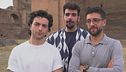 Il Volo, "capolavoro" in tour
