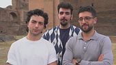 Il Volo, "capolavoro" in tour