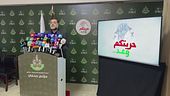 Gaza, sì di Hamas al piano dell'Onu