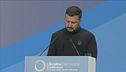 "Nessun muro divida l'Ucraina"