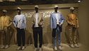 A Pitti Uomo sfila l'eleganza