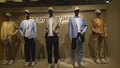 A Pitti Uomo sfila l'eleganza
