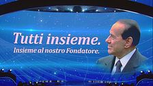 "Caro Presidente", ancora grazie