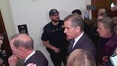Colpevole, Biden Jr condannato