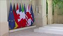 G7, i grandi del mondo in Puglia