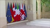 G7, i grandi del mondo in Puglia