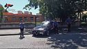 Caserta, arresti in comune