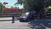 Caserta, arresti in comune