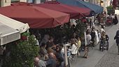 Ristoranti, Italia al top in Europa