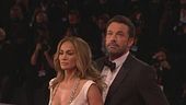 JLo e Ben, la favola è finita?