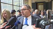 Giovanni Toti resta ai domiciliari