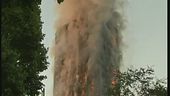 Grenfell Tower, slitta il processo
