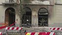 Rogo in officina, tre morti a Milano