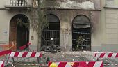 Rogo in officina, tre morti a Milano