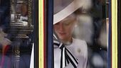 Kate, l'abbraccio dei sudditi