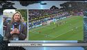 Vittoria azzurra al debutto europeo