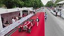 Mille Miglia, la più bella del mondo
