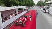 Mille Miglia, la più bella del mondo
